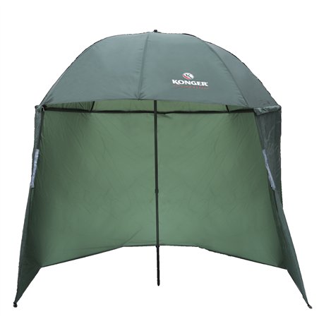Parasol Z Osłoną Adventure 2.5m/50"/125cm Konger