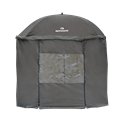 Umbrella - Tent Round With Side Wall Full Cover 2.5m/50"/125cm Konger
