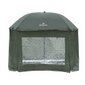 Umbrella - Tent Square With Side Wall Full Cover 3m/60"/150cm Konger