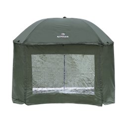 Umbrella - Tent Square With Side Wall Full Cover 3m/60"/150cm Konger