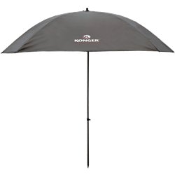 Umbrella Adventure Square 2.5m/50"/125cm Konger