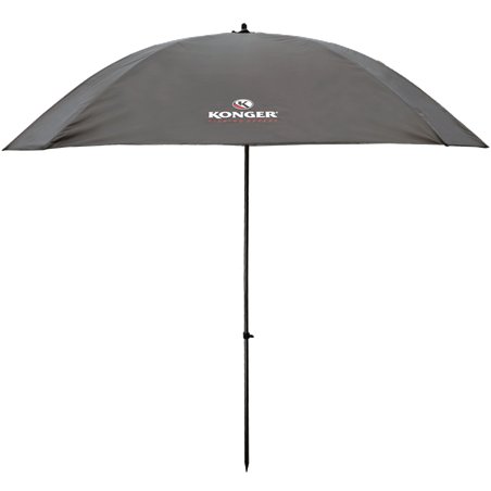 Umbrella Adventure Square 2.5m/50"/125cm Konger