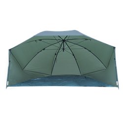 Umbrella Brolly Adventure 3m/60"/300cm Konger