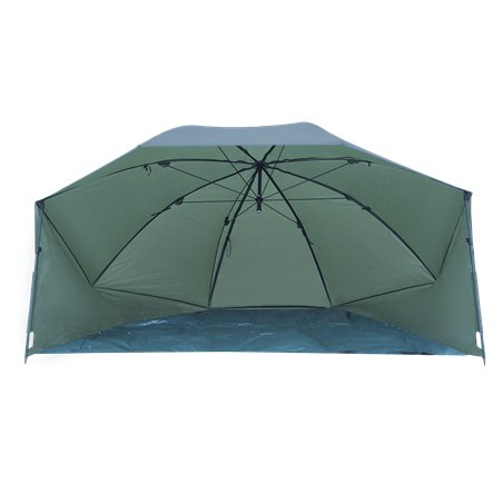 Umbrella Brolly Adventure 3m/60"/300cm Konger