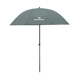 Umbrella Basic 2.5m/50"/125cm Konger
