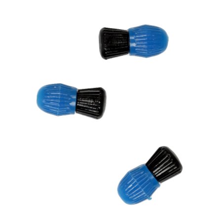 Catfish Stoppers Insta Grip 15mm Dread Cat®