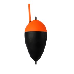 Through Slider Catfish Float With Replaceable Antenna 1 4.5mm/80g 140mm Dread Cat