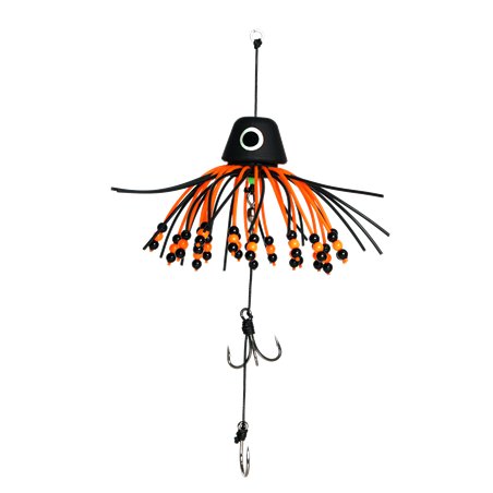 Teaser Dreadcat Cat Toy 200g Kolor #3 Dreadlock