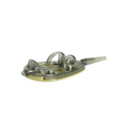 Methodman Method Feeder Basic Medium 33x75 mm 20 g