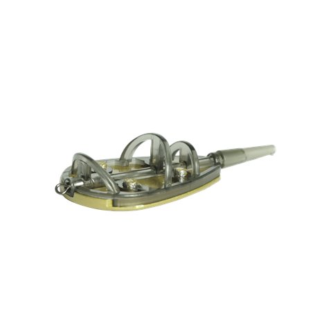 Methodman Method Feeder Basic Large 35x90 mm 60 g