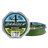 Braider X4 Olive Green 0.16/10m