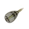 Methodman Interchangeable Zinc Small 77x30 mm 30 g piece