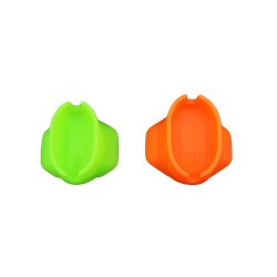 Mold For Feeder Baskets Tearstyle Size M Methodman