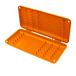 Rig Wallet 10/12.5/15cm Methodman