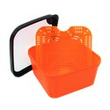 Pudełko Do Namaczania Pelletu Methodman Pellet Soaker 2,3l 16,5x16,5x8,5cm