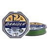 Braider X12 Olive Green 0.14/150m