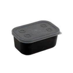 Container With lid Methodman large 1.0l 15.5x10.5x6.5cm