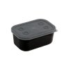 Container With lid Methodman large 1.0l 15.5x10.5x6.5cm