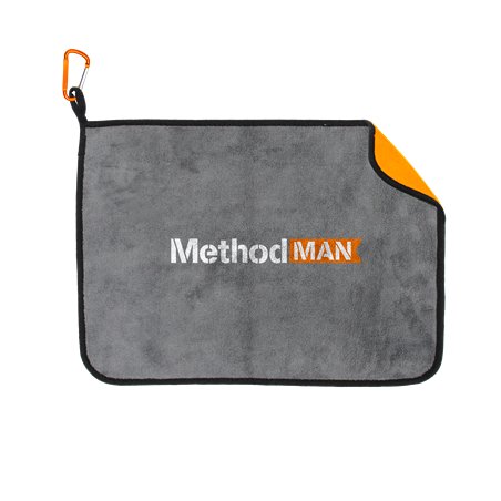 Ręcznik Szybkoschnący Methodman Hand Towel 30x40cm