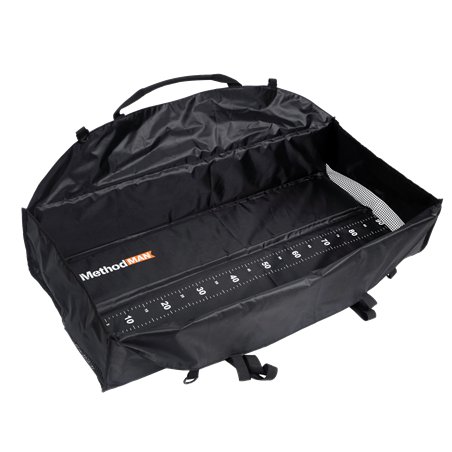 Combi Mat 90x45cm Methodman