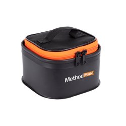 Eva Container 161610cm With Sieve For Pellet Soaking Methodman