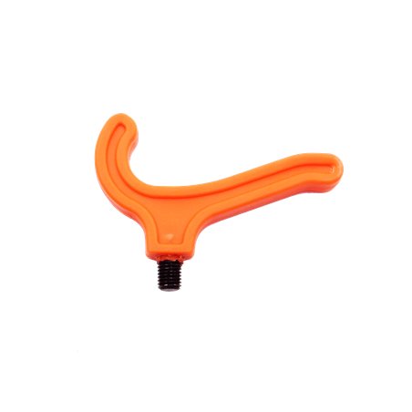 Mike Soft Butt Grip Rest End Methodman