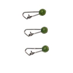 Classic Feeder Fast Snap Connector Size S Methodman