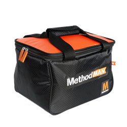 Cool Bag 12l Methodman 28x21x21cm