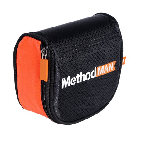 Rigireel Reel Case Methodman 18x16x8cm