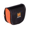 Rigireel Reel Case Methodman 18x16x8cm