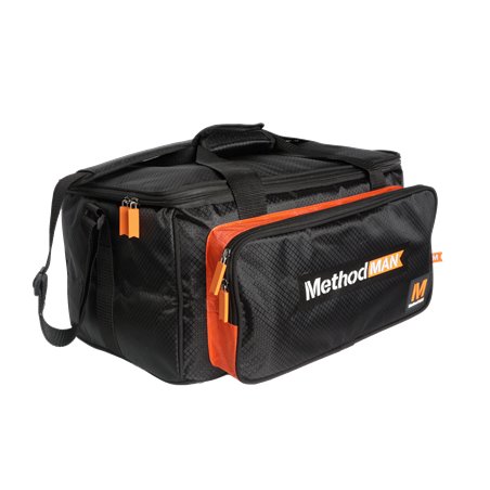 Carryall Medium 25L Methodman 42x28x22cm