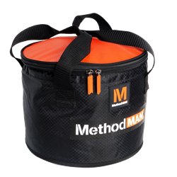 Baitbag Methodman 10l 25.5x21cm