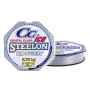 Steelon CC Cristal Clear Ice 0.25mm/50m Monofilament