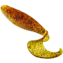Twister Shad Grub 8,9cm Kürbispfeffer