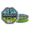 Braider X4 Fluo Green 0.10/150m