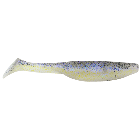 Ripper Slim Shad 12,5cm Elektrischer UV-Blinker