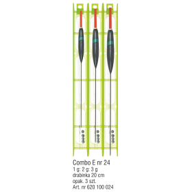 Float Float Set Combo E no.24