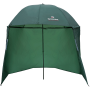 Umbrella Umbrella With Side Wall Basic 2.5m/50"/125cm Konger