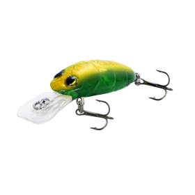 Wobbler Lucky Bug 35F Reactor