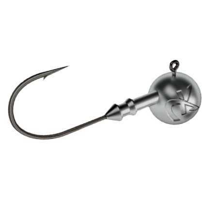 Extra Jig Head 3/0-12g