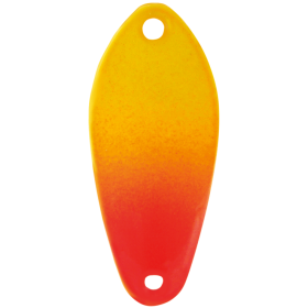 Forellenlöffel-Keiko-Köder, schwingender Spinner, Farbe 009 Kamatsu