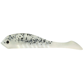 Jester Minnow 5.2cm Pearl & pepper Drop-Shot