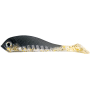 Drop-Shot Jester Minnow 5,2cm Gold & smoke