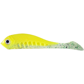 Jester Minnow 5.2cm Yellow fry Drop-Shot