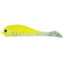 Drop-Shot Jester Minnow 5,2 cm Gelbe Jungfische