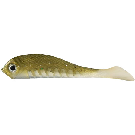 Drop-Shot Jester Minnow 5,2cm Ukelei
