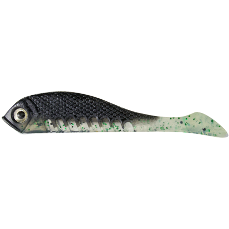 Drop-Shot Jester Minnow 5,2cm Jungfisch