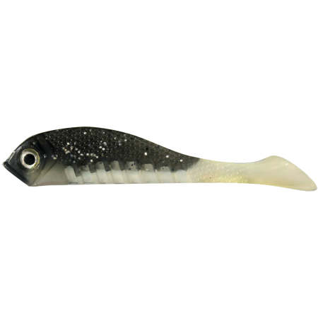 Drop-Shot Jester Minnow 5,2cm Contrast