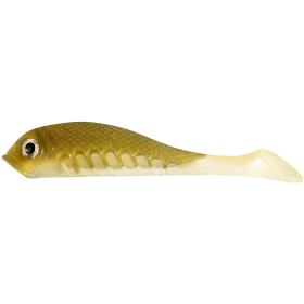 Drop-Shot Jester Minnow 5,2cm Ayu