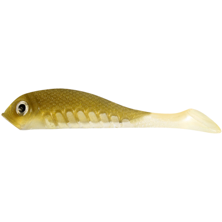 Drop-Shot Jester Minnow 5,2cm Ayu